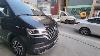 2022 Volkswagen Transporter Caravelle Body Kit Krom Aksesuar Tavan Kaplama