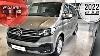 2022 Vw Caravelle Comfortline 2 0tdi 150bg Dsg