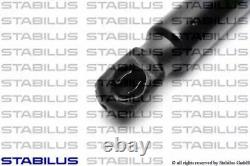 2x STABILUS TAILGATE BOOT STRUTS SET 878592 A NEW OE REPLACEMENT