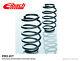 2x eibach Lowering Springs pro-Kit Front For VW T5 U. A. 35mm