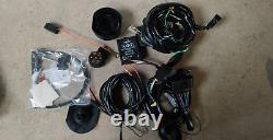 7 Pin Tow Bar Wiring Kit Fits VW Transporter T5/Caravelle T5 2003-2009 Brink