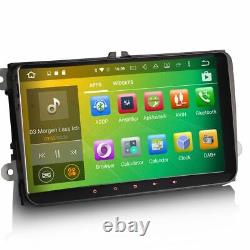 9 Android Car Radio For VW Transporter T5 T5.1 T28 T30 CC Caravelle California