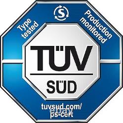 ADL 2-PC CLUTCH KIT for VW TRANSPORTER / CARAVELLE Bus 2.5 TDI Syncro 1996-2003