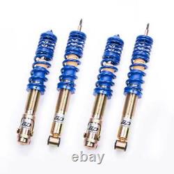 AP coilover kit 11580040 for VW T5 height adjustable kit