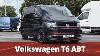 Abt Vw T6 Transporter Walkaround 2 0 Bitdi 204ps Dsg