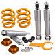 Adjustable Coilover Kit Suspension For VOLKSWAGEN T4 year 1991-2003
