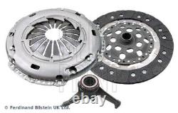 BLUE PRINT ADBP300113 Clutch Kit Fits VW Transporter / Caravelle Transporter