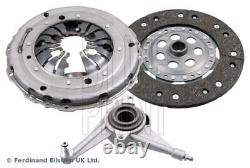 BLUE PRINT ADV183075 Clutch Kit Fits VW Transporter Transporter / Caravelle