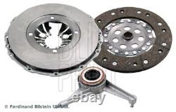 BLUE PRINT ADV183075 Clutch Kit Fits VW Transporter Transporter / Caravelle