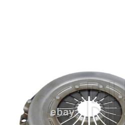 BLUE PRINT Clutch Kit ADV183025 FOR Transporter Transporter/Caravelle Genuine To