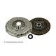 BLUE PRINT Clutch Kit ADV183087 FOR Transporter Transporter/Caravelle Genuine To