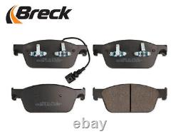 BRAKE PAD SET DISC BRAKE FOR VW TRANSPORTER/Bus/CARAVELLE/T5/Mk/Van/VI/T6 2.0L