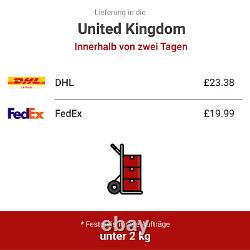 BRAKE SOCKET SET FOR VW TRANSPORTER/III/Bus/CARAVELLE/T3/Flatbed/Chassis