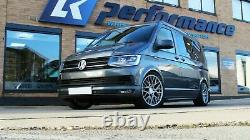 Bilstein B14 Coilover Kit Fits Vw Transporter T5 T6 T32 Only Includes Fitting