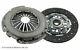 Blue Print Clutch Kit For A Vw Transporter/caravelle Bus 2.5 Tdi 130hp 96kw