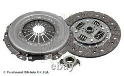 Blueprint ADV183025 Clutch Kit Fits VW Transporter Transporter / Caravelle