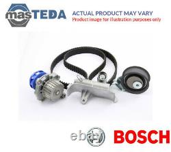Bosch Timing Belt & Water Pump Kit 1 987 946 943 P New Oe Replacement