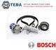 Bosch Timing Belt & Water Pump Kit 1 987 946 943 P New Oe Replacement