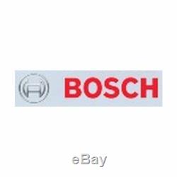 Bosch Zahnriemensatz Audi, Seat, Skoda, Vw