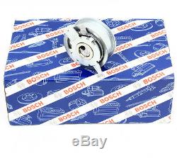 Bosch Zahnriemensatz + Wasserpumpe Vw Crafter Amarok Caddy T5 6 Multivan 2.0 Tdi