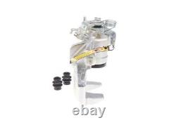 Bosch caliper for VW Multivan T5 T6 VI van Caravelle V 0986134004