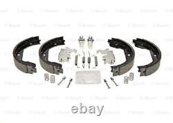 Bosch parking brake brake brake socket set for BMW VW ROLLS-ROYCE X3 X5 M 0204113805