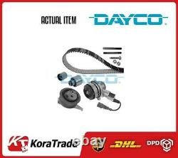 Brand New Belt Kit + Water Pump Dayktbwp8841 Dayco I