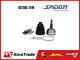 Brand New Drive Shaft CV Joint Kit 0036106 Spidan I
