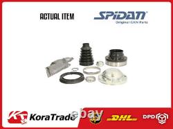 Brand New Drive Shaft CV Joint Kit 0036113 Spidan I