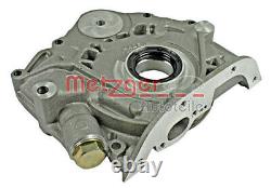 Butcher Oil Pump for VW Audi Crafter 30-35 30-50 LT 28-35 II 28-46 074115105 A