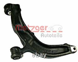 Butcher SUSPENSION ARMS RIGHT FRONT AXLE FOR VW MULTIVAN T5 03-15
