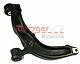 Butcher SUSPENSION ARMS RIGHT FRONT AXLE FOR VW MULTIVAN T5 03-15