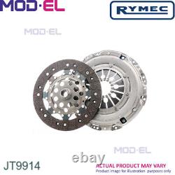 CLUTCH KIT FOR VW PASSAT TRANSPORTER/IV/Bus/CARAVELLE/MULTIVAN/T4/Mk/Van 2.0L