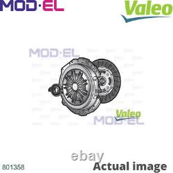 CLUTCH KIT FOR VW PASSAT TRANSPORTER/IV/Bus/CARAVELLE/MULTIVAN/T4/Mk/Van GOLF