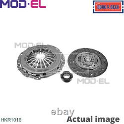 CLUTCH KIT FOR VW TRANSPORTER/IV/Bus/CARAVELLE/MULTIVAN/T4/Mk/Van EUROVAN 2.4L