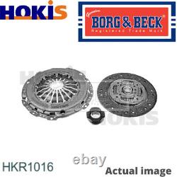 CLUTCH KIT FOR VW TRANSPORTER/IV/Bus/CARAVELLE/MULTIVAN/T4/Mk/Van EUROVAN 2.4L