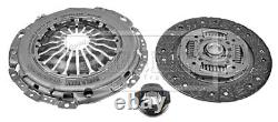 CLUTCH KIT FOR VW TRANSPORTER/IV/Bus/CARAVELLE/MULTIVAN/T4/Mk/Van EUROVAN 2.4L