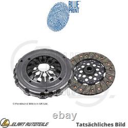 CLUTCH KIT FOR VW TRANSPORTER/IV/Bus/CARAVELLE/MULTIVAN/T4/Mk/box 2.5L