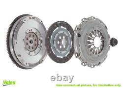 CLUTCH KIT FOR VW TRANSPORTER/IV/Platform/Chassis/T4/Mk/Van/Bus/CARAVELLE 2.5L