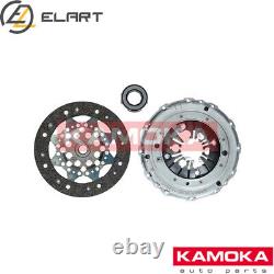 CLUTCH KIT KC136 FOR VW TRANSPORTER/IV/Bus/CARAVELLE/T4/Mk/MULTIVAN/Van 2.4L