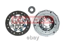 CLUTCH KIT KC136 FOR VW TRANSPORTER/IV/Bus/CARAVELLE/T4/Mk/MULTIVAN/Van 2.4L