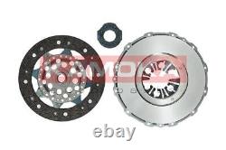 CLUTCH KIT KC136 FOR VW TRANSPORTER/IV/Bus/CARAVELLE/T4/Mk/MULTIVAN/Van 2.4L