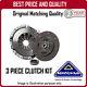 Ck9095 National 3 Piece Clutch Kit For Vw Transporter/caravelle