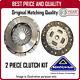 Ck9510 National 2 Piece Clutch Kit For Vw Transporter/caravelle