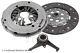 Clutch Kit Fits Vw Transporter / Caravelle IV Bus 70b 70c 7db 7dk 70j 70k 2