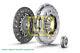 Clutch Kit Fits Vw Transporter / Caravelle IV Bus 70b 70c 7db 7dk 70j 70k 2