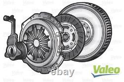 Clutch Kit Fits Vw Transporter / Caravelle IV Bus 70b 70c 7db 7dk 70j 70k 2