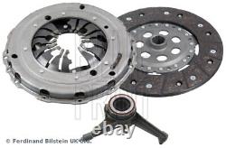 Clutch Kit Fits Vw Transporter / Caravelle IV Bus 70b 70c 7db 7dk 70j 70k 2