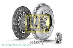 Clutch Kit Fits Vw Transporter / Caravelle IV Bus 70b 70c 7db 7dk 70j 70k 2