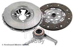 Clutch Kit Fits Vw Transporter / Caravelle IV Bus 70b 70c 7db 7dk 70j 70k 2